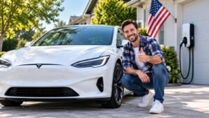 How to Maintain Your EV