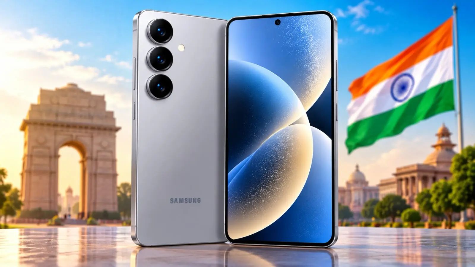 One UI 9 Come to India
