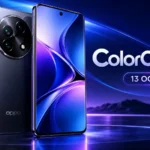 ColorOS 17 Launch Date
