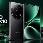 Oppo Find X10 India