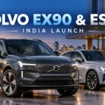 Volvo EX90