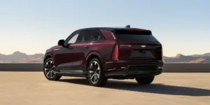 Escalade IQ Trims