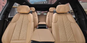 Escalade IQ Trims
