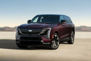Escalade IQ Trims